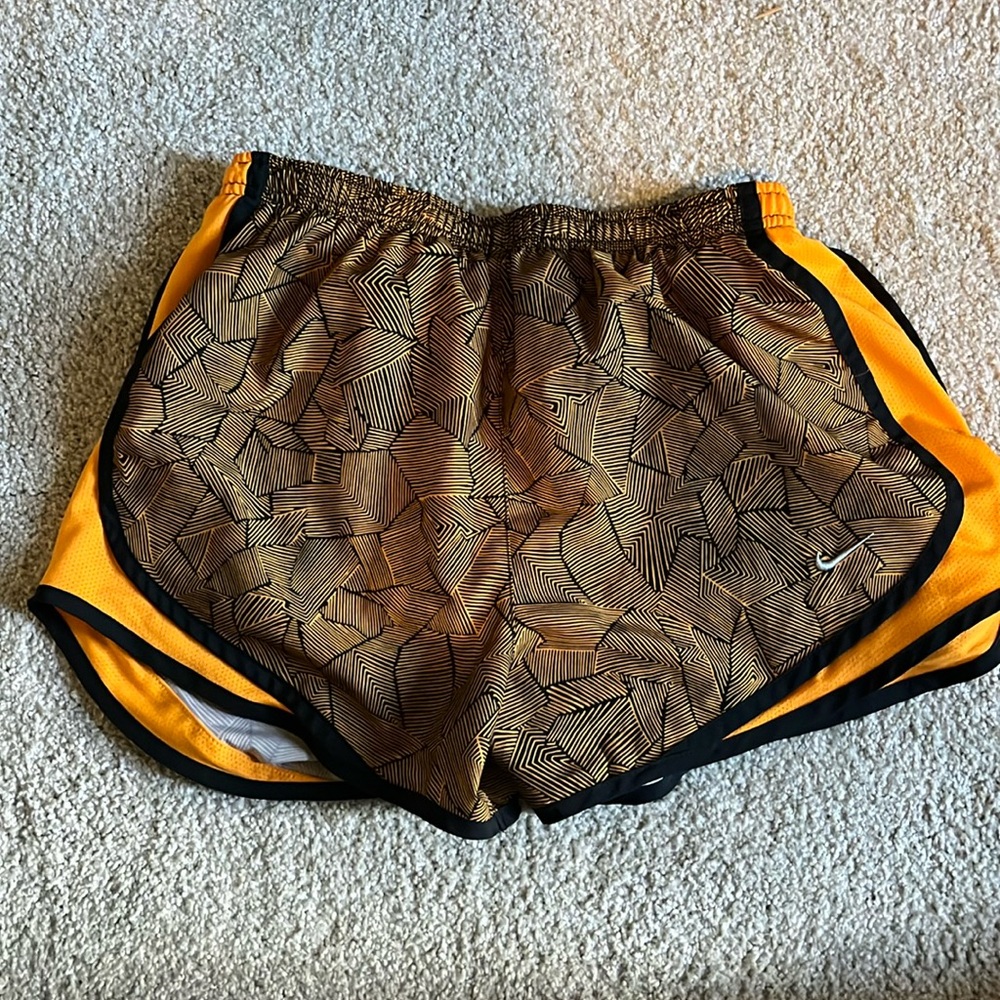 Nike athletic shorts